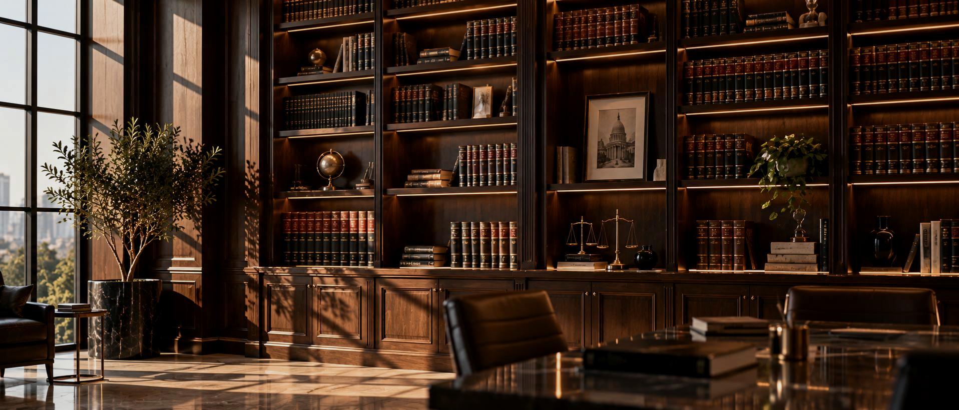 The chambers library
