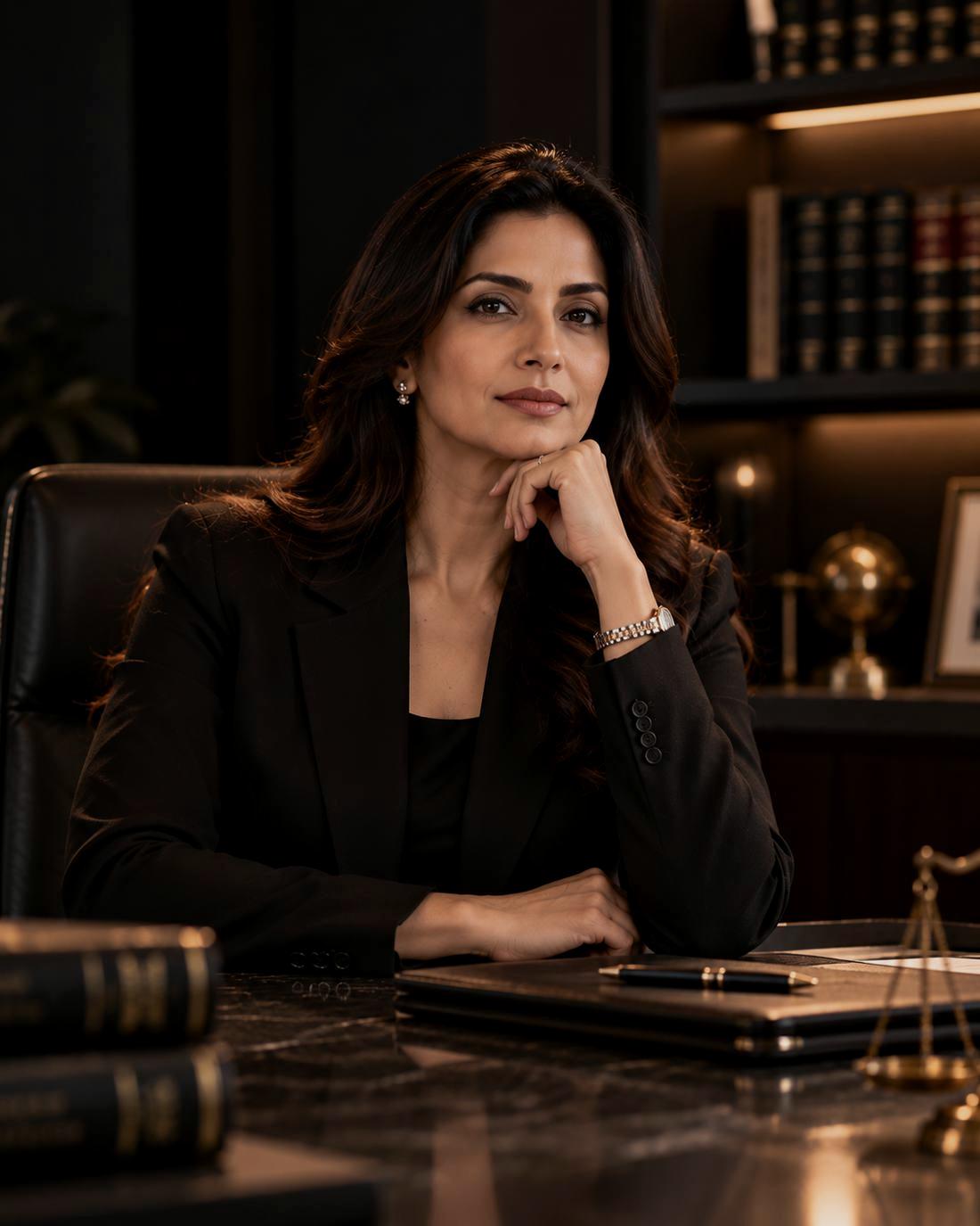 Meera Chandravanshi, Founding Partner